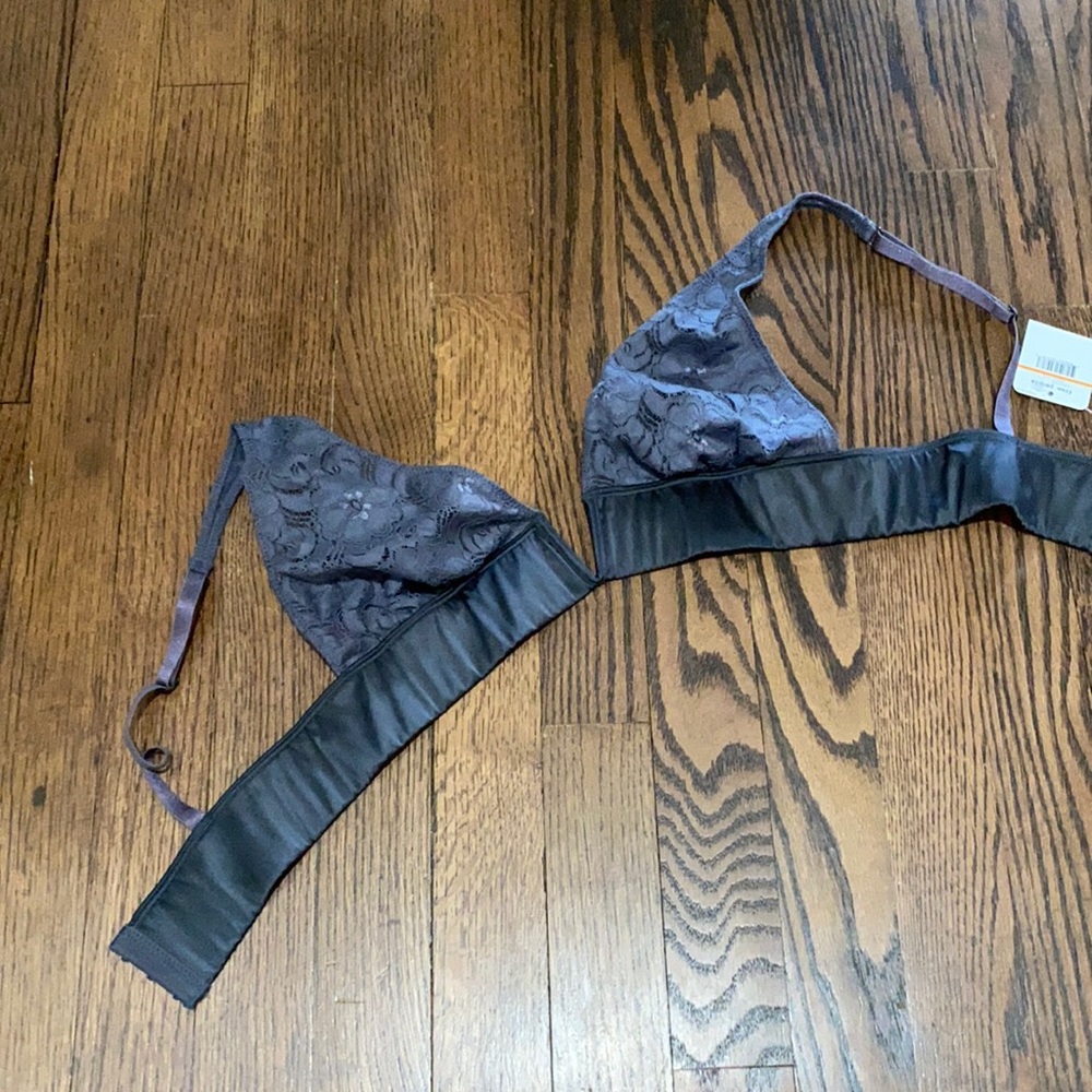 NWT Free People Bra - S